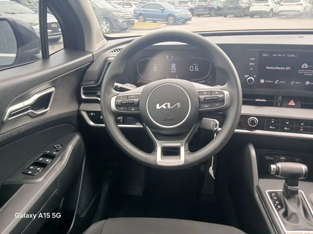 2023 Kia Sportage LX Sport Utility 4D Maitland FL