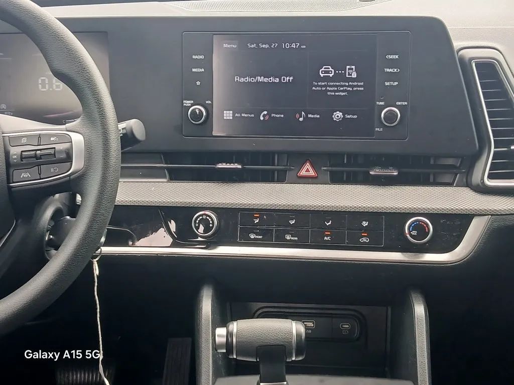 2023 Kia Sportage LX Sport Utility 4D Maitland FL