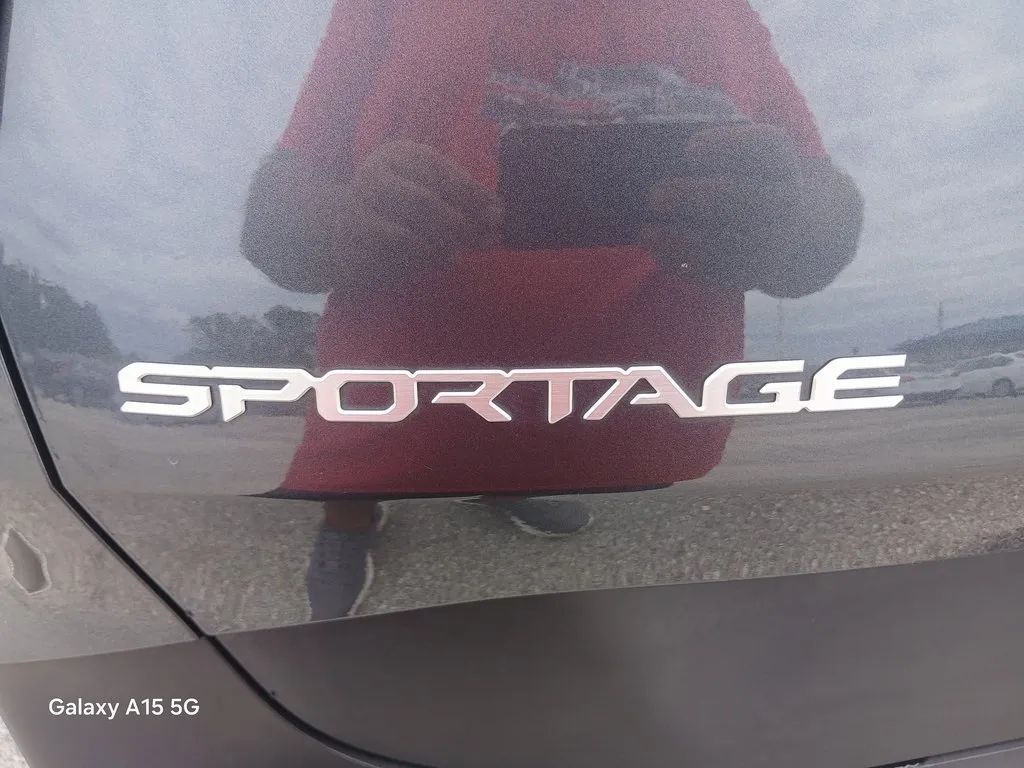 2023 Kia Sportage LX Sport Utility 4D Maitland FL