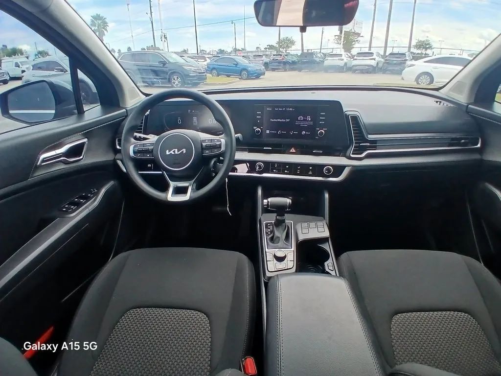 2023 Kia Sportage LX Sport Utility 4D Maitland FL
