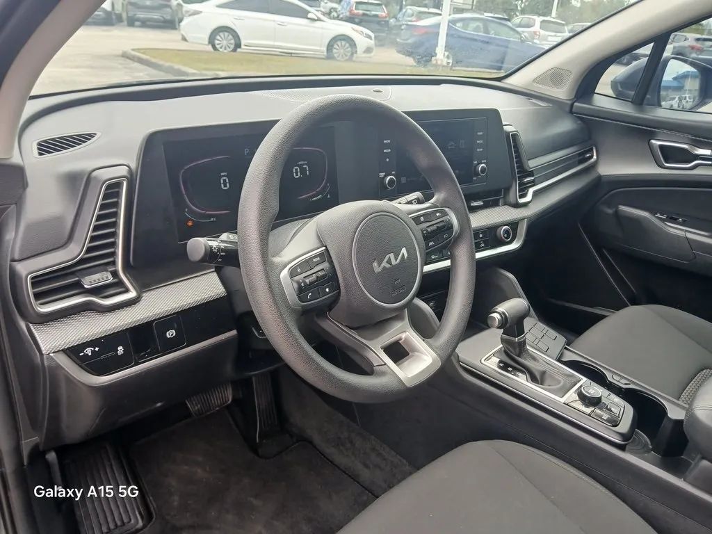2023 Kia Sportage LX Sport Utility 4D Maitland FL