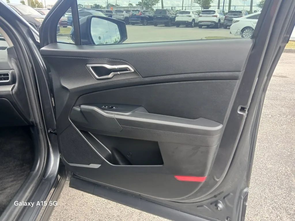 2023 Kia Sportage LX Sport Utility 4D Maitland FL