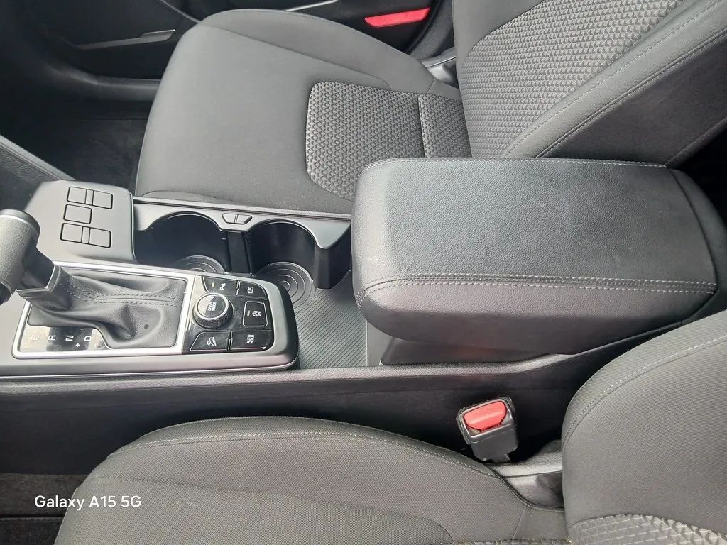 2023 Kia Sportage LX Sport Utility 4D Maitland FL