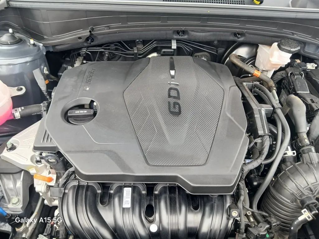 2023 Kia Sportage LX Sport Utility 4D Maitland FL