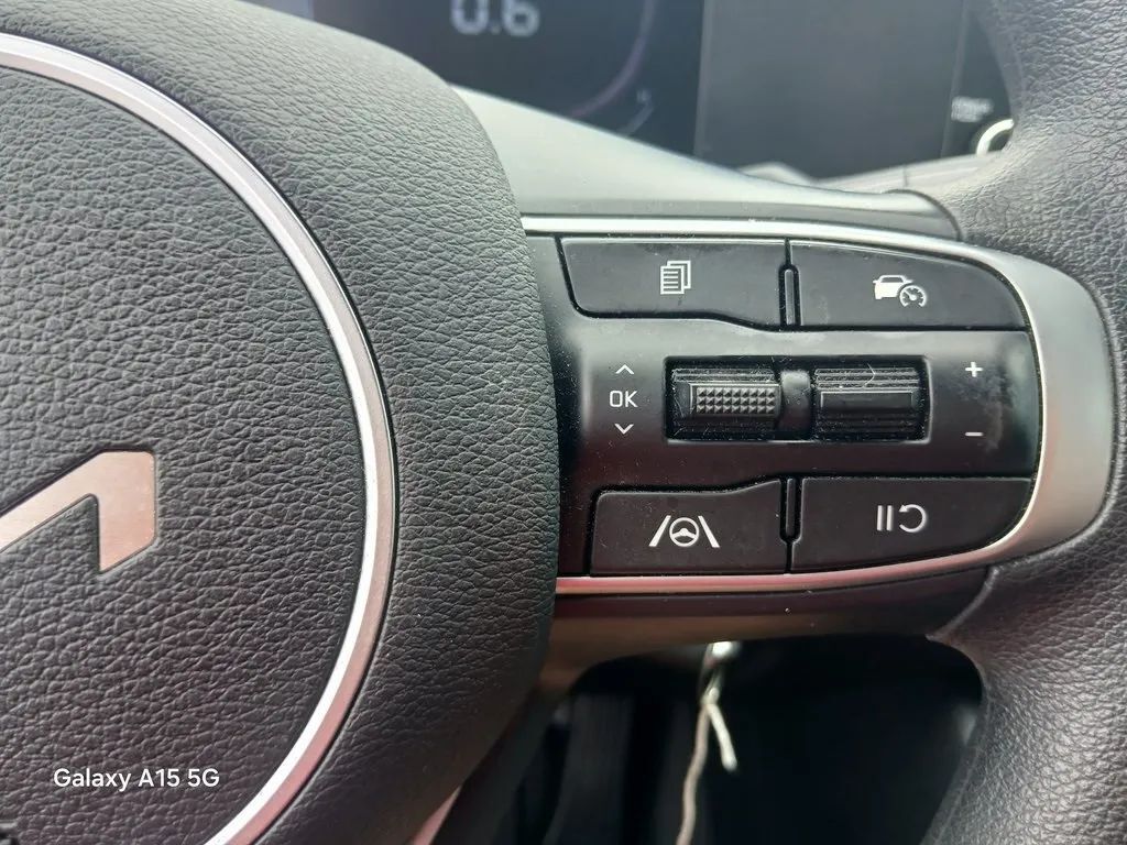 2023 Kia Sportage LX Sport Utility 4D Maitland FL