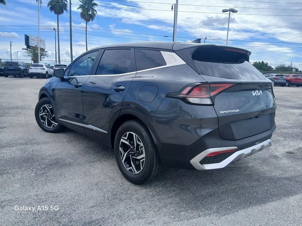 2023 Kia Sportage LX Sport Utility 4D Maitland FL
