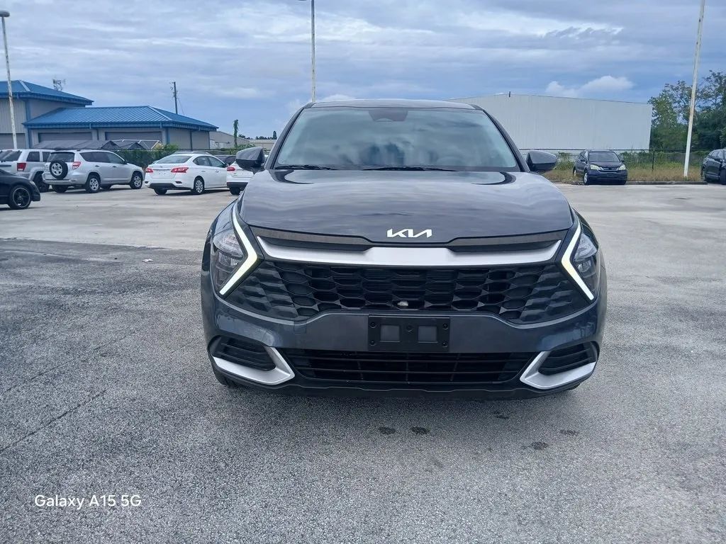 2023 Kia Sportage LX Sport Utility 4D Maitland FL