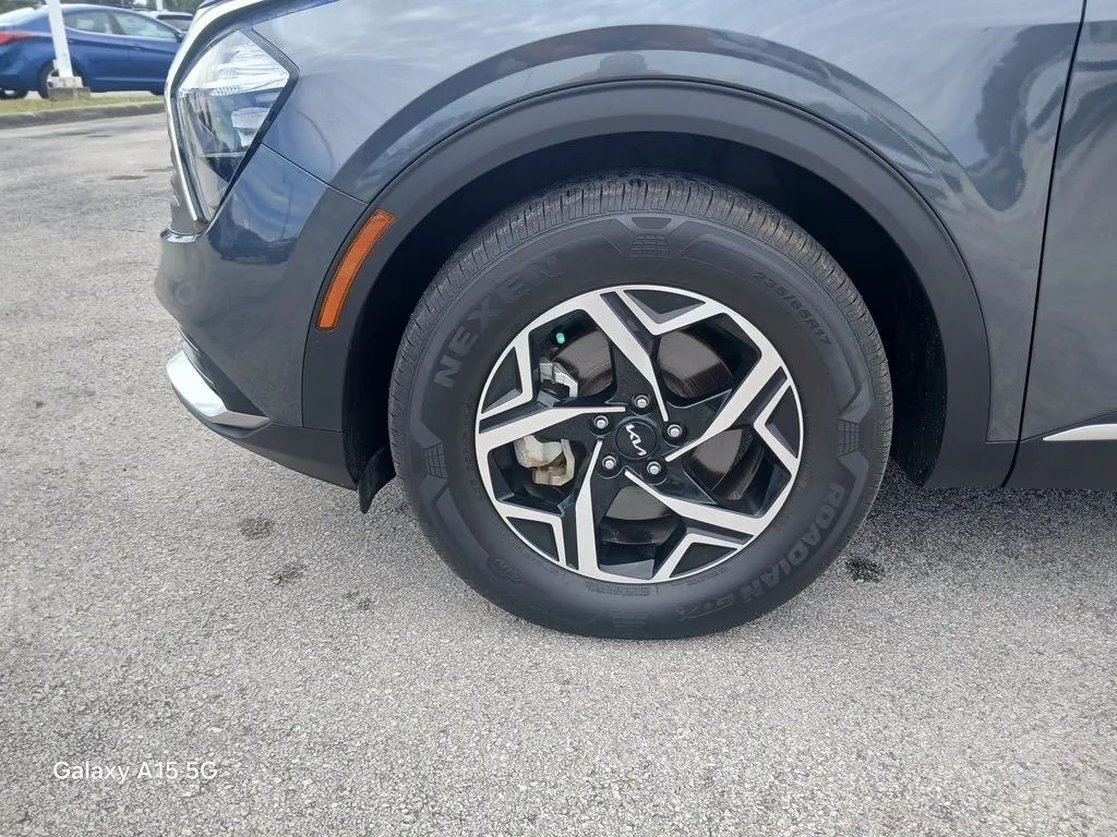2023 Kia Sportage LX Sport Utility 4D Maitland FL