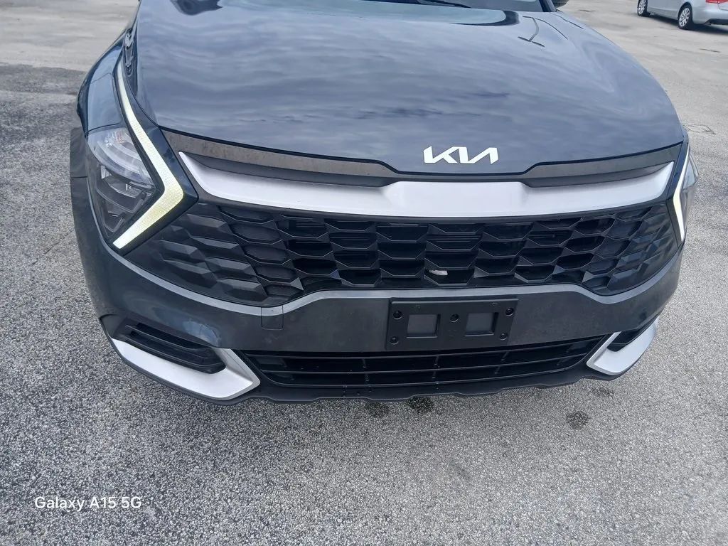 2023 Kia Sportage LX Sport Utility 4D Maitland FL