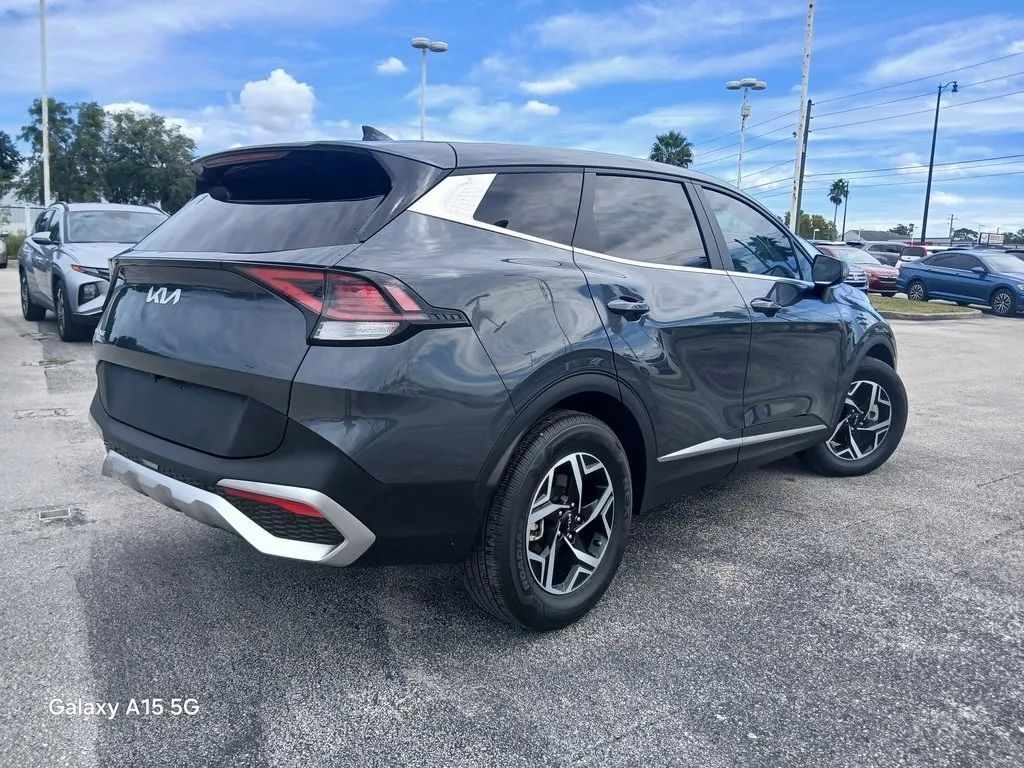 2023 Kia Sportage LX Sport Utility 4D Maitland FL