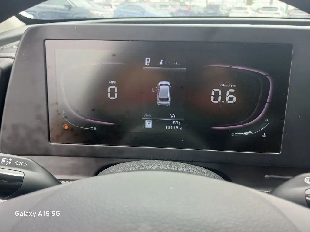2023 Kia Sportage LX Sport Utility 4D Maitland FL