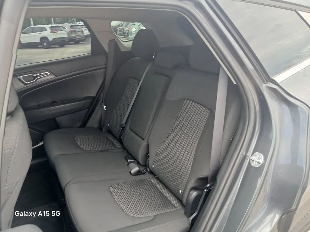 2023 Kia Sportage LX Sport Utility 4D Maitland FL