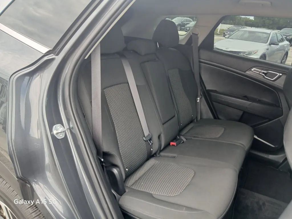 2023 Kia Sportage LX Sport Utility 4D Maitland FL