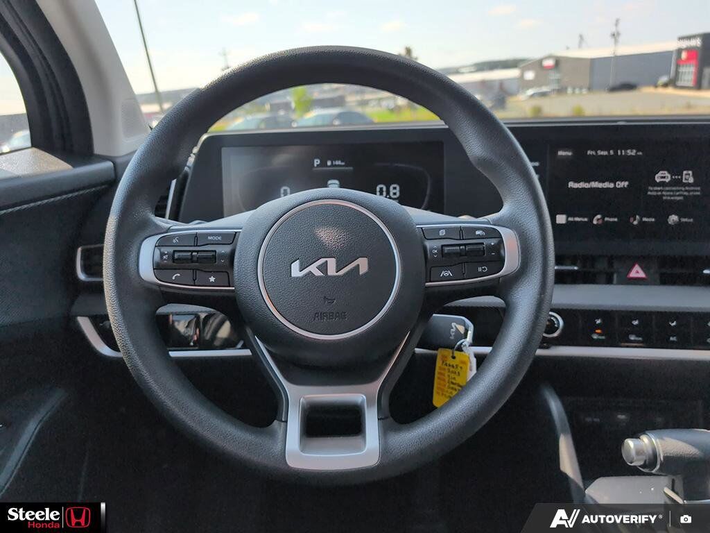 2023 Kia Sportage LX St. John's NL