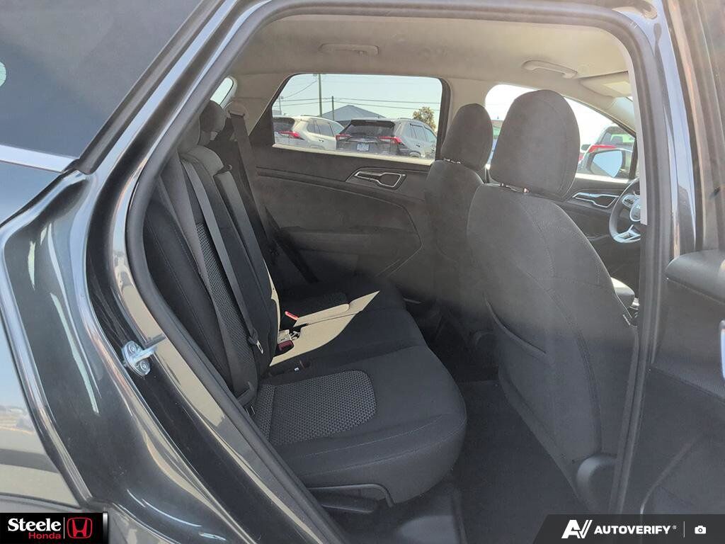 2023 Kia Sportage LX St. John's NL
