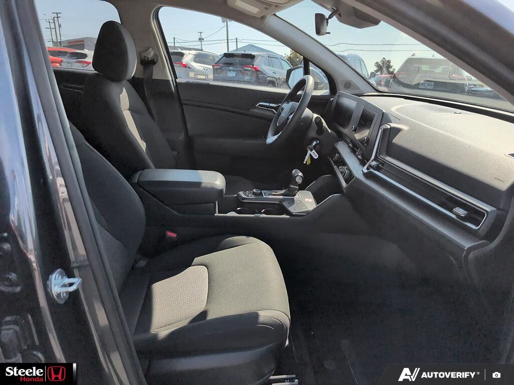 2023 Kia Sportage LX St. John's NL