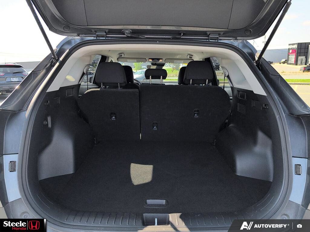 2023 Kia Sportage LX St. John's NL