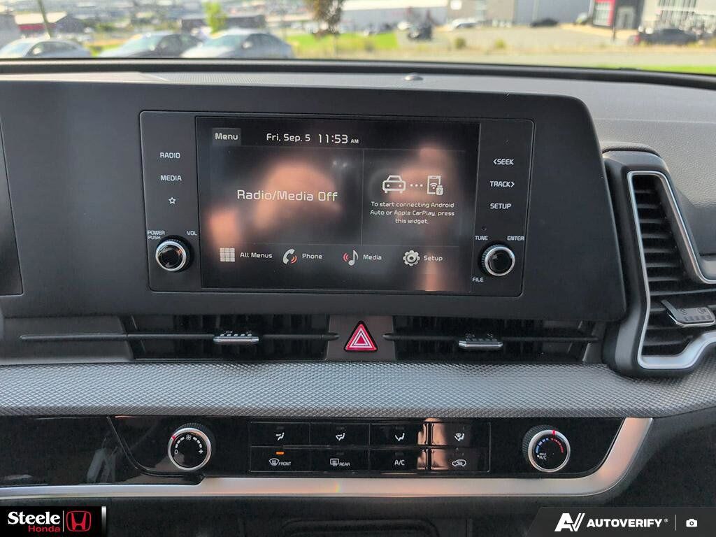 2023 Kia Sportage LX St. John's NL
