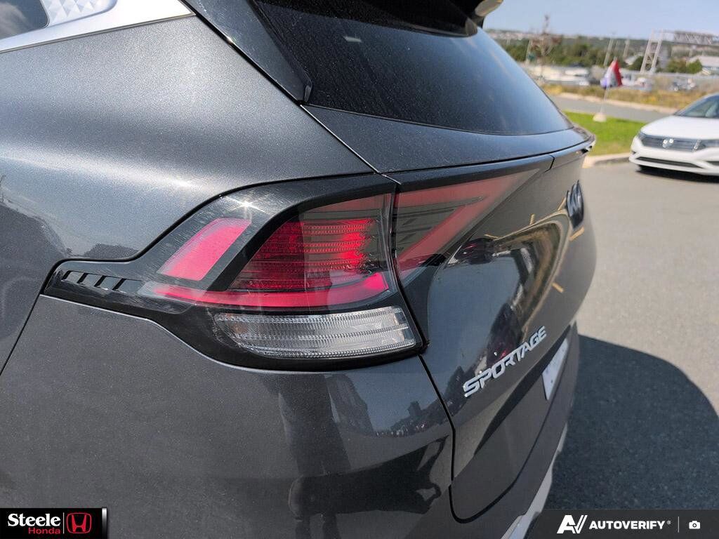 2023 Kia Sportage LX St. John's NL