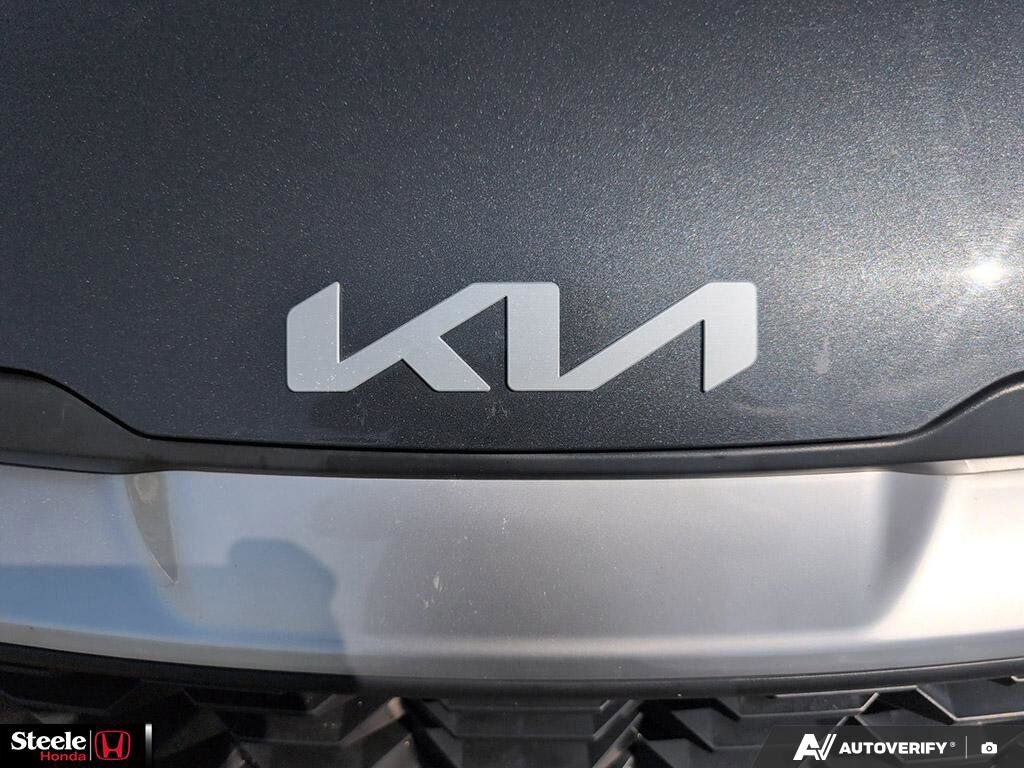 2023 Kia Sportage LX St. John's NL
