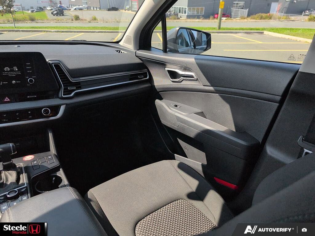 2023 Kia Sportage LX St. John's NL