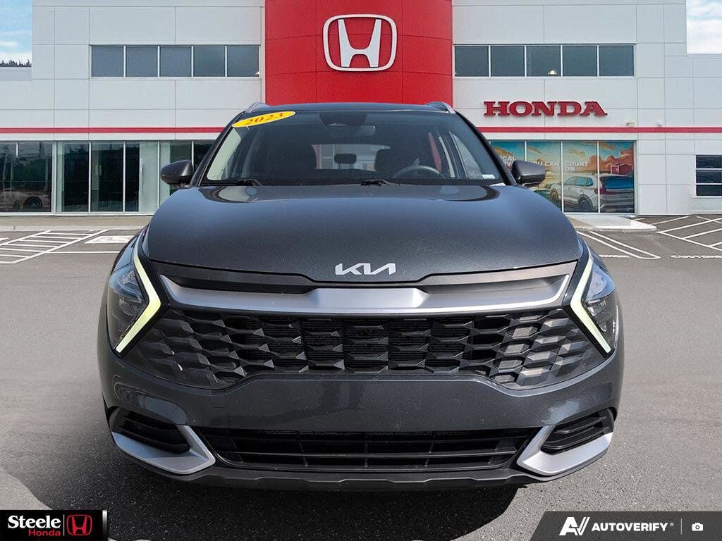 2023 Kia Sportage LX St. John's NL