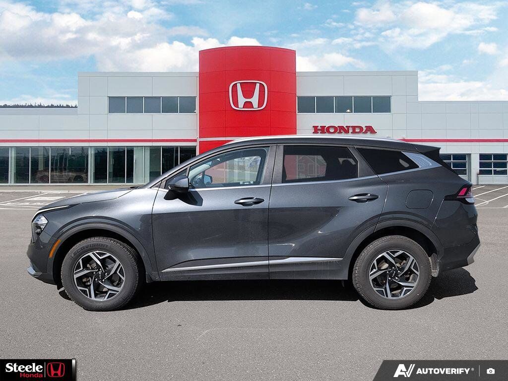 2023 Kia Sportage LX St. John's NL