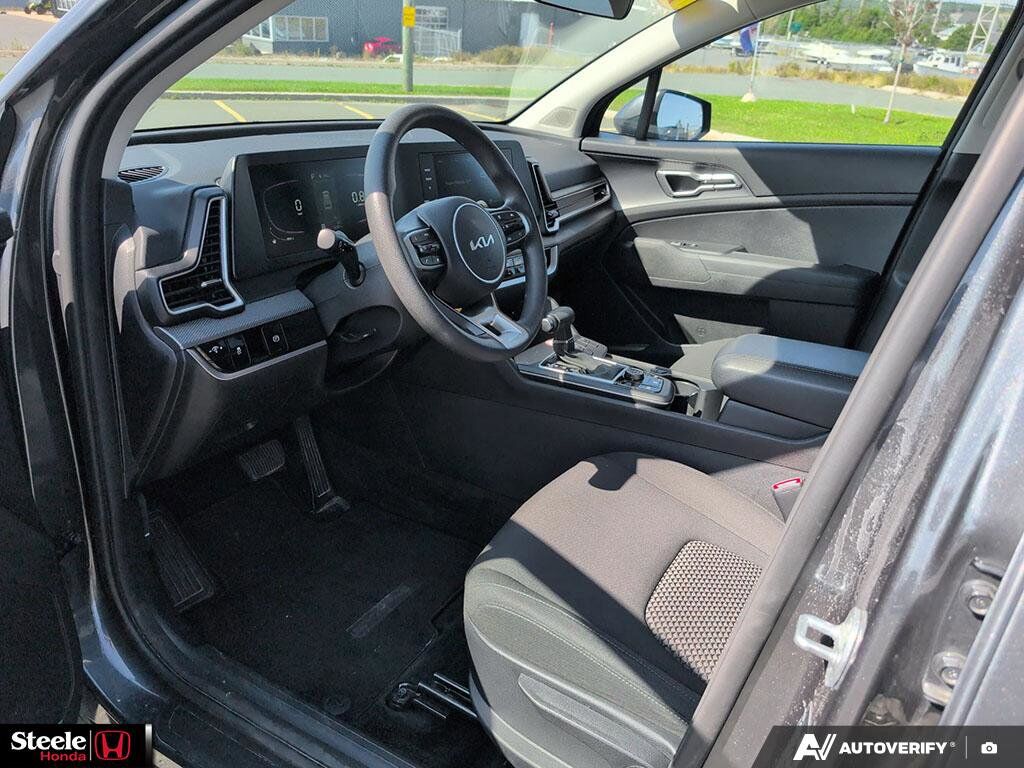 2023 Kia Sportage LX St. John's NL