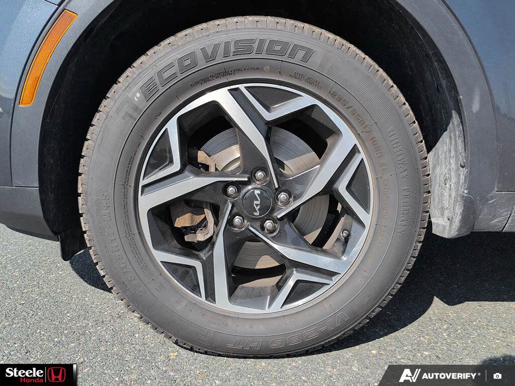 2023 Kia Sportage LX St. John's NL