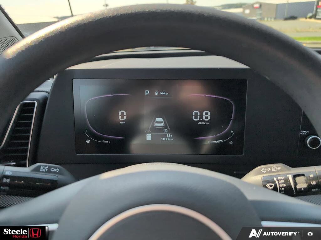 2023 Kia Sportage LX St. John's NL