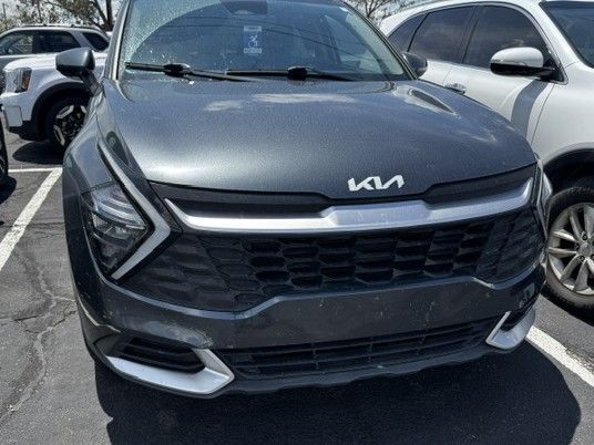 2023 Kia Sportage LX Tucson AZ