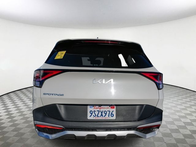 2023 Kia Sportage LX Huntington Beach CA