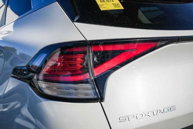 2023 Kia Sportage LX Huntington Beach CA