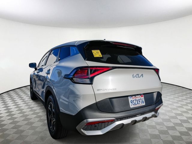 2023 Kia Sportage LX Huntington Beach CA