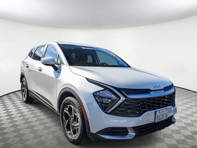 2023 Kia Sportage LX Huntington Beach CA