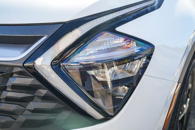 2023 Kia Sportage LX Huntington Beach CA