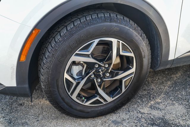 2023 Kia Sportage LX Huntington Beach CA