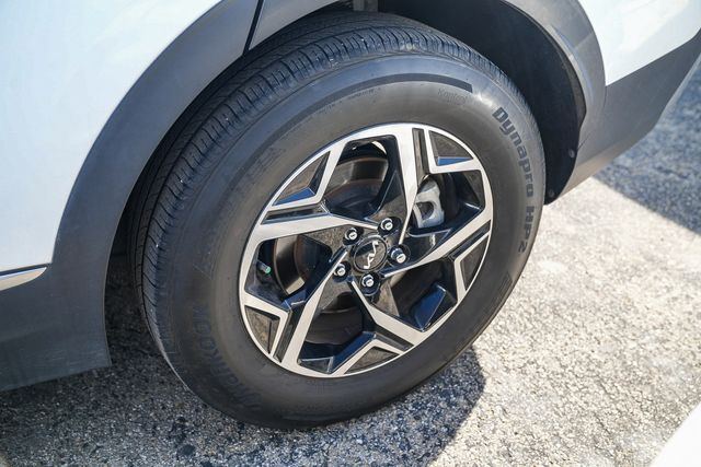 2023 Kia Sportage LX Huntington Beach CA