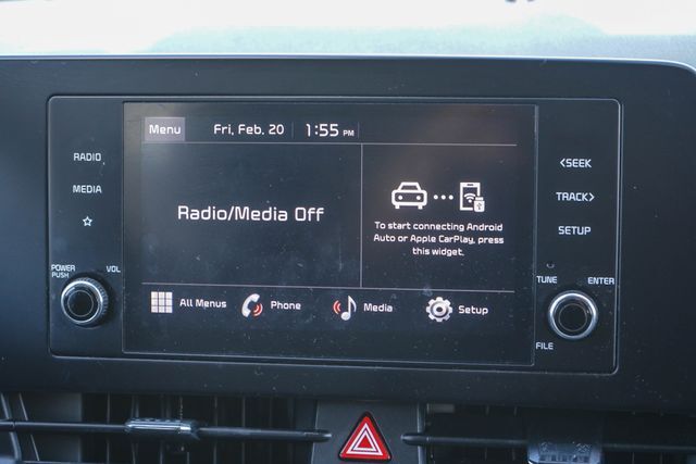 2023 Kia Sportage LX Huntington Beach CA