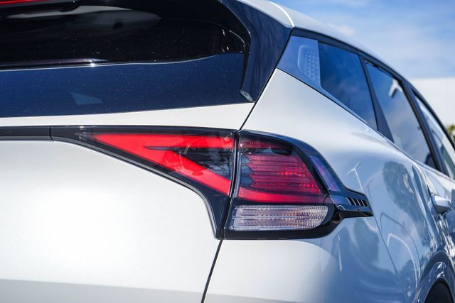 2023 Kia Sportage LX Huntington Beach CA