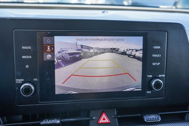 2023 Kia Sportage LX Huntington Beach CA