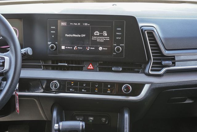 2023 Kia Sportage LX Huntington Beach CA