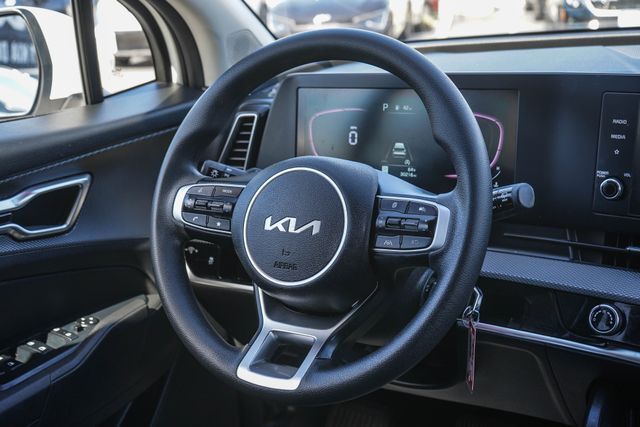 2023 Kia Sportage LX Huntington Beach CA