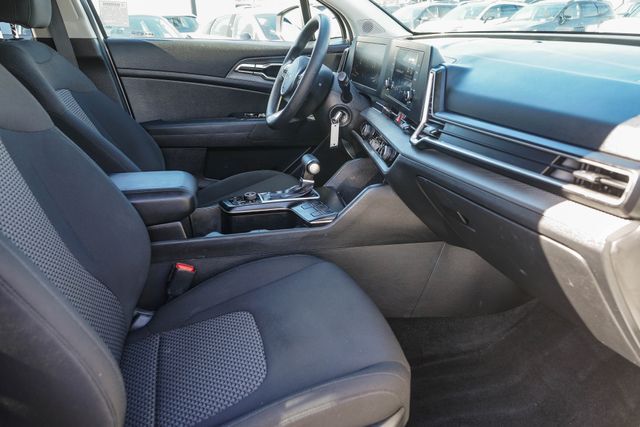 2023 Kia Sportage LX Huntington Beach CA