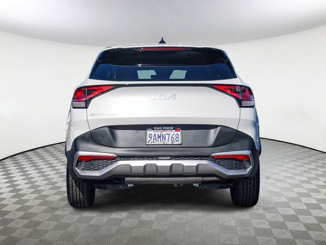 2023 Kia Sportage LX Huntington Beach CA