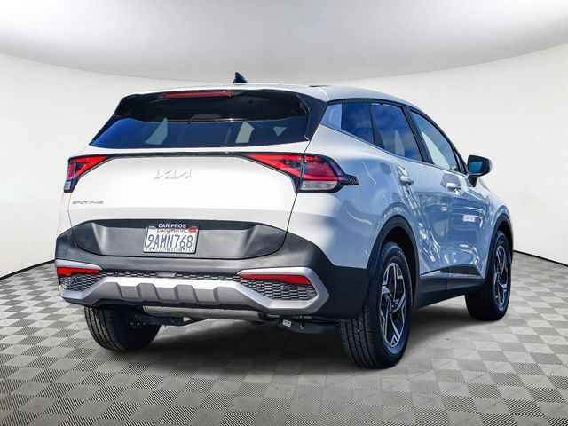 2023 Kia Sportage LX Huntington Beach CA