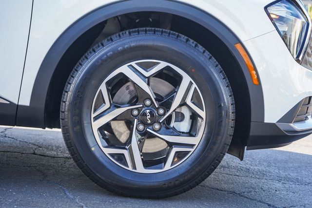 2023 Kia Sportage LX Huntington Beach CA