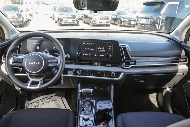 2023 Kia Sportage LX Huntington Beach CA