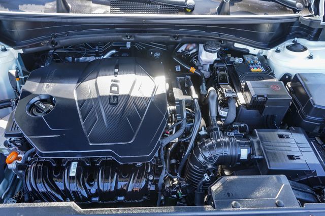 2023 Kia Sportage LX Huntington Beach CA