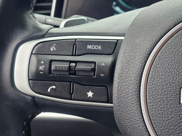 2023 Kia Sportage Plug-In Hybrid X-Line Bellingham WA